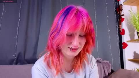 Erica online show from 03/03/26, 08:04