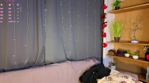 Erica online show from 03/24/26, 08:47