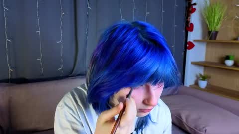 Erica online show from 03/28/26, 08:19