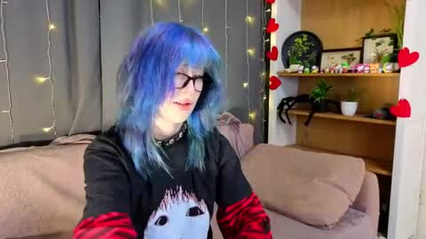 Erica online show from 04/03/26, 08:07