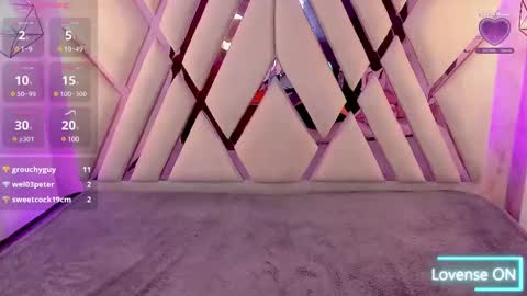 Domelipa  online show from 03/05/25, 06:12