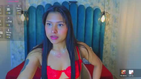 Snapshot of verabest chatting on 04/24/26, 11:34 Domelipa online show from 04/24/26, 11:34