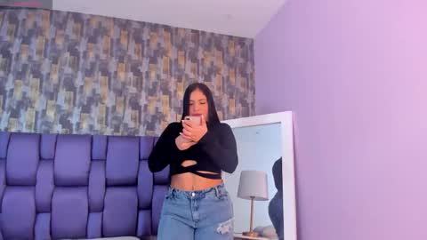 Im Vera  online show from 02/03/26, 01:05