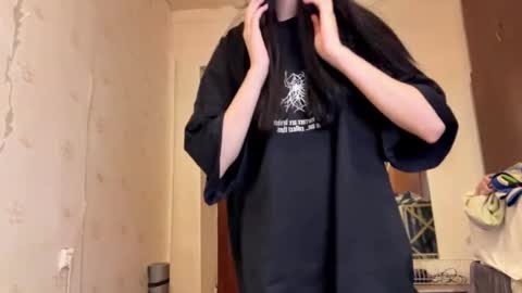 Veronika online show from 03/03/26, 07:09