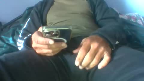 veramanx_x13 online show from 10/13/25, 02:39