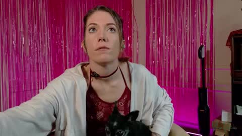 Vera Victors online show from 11/27/25, 07:49