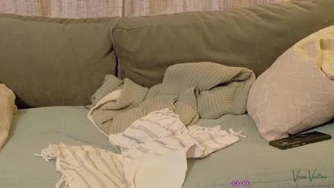 Vera Victors online show from 01/16/26, 07:01