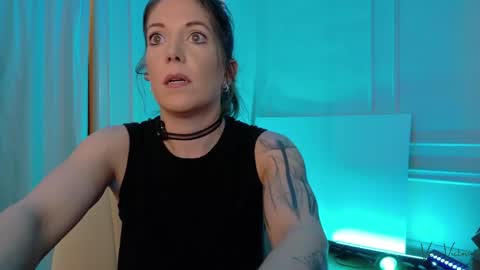 Vera Victors online show from 04/11/26, 03:11