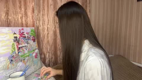 Ayla online show from 03/20/26, 12:10