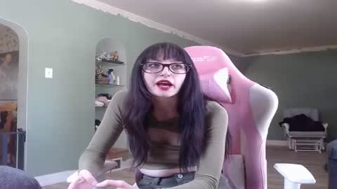 verdite online show from 02/22/25, 04:19