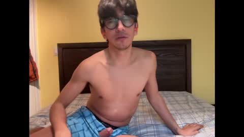 Juan Vergas online show from 02/27/26, 03:01