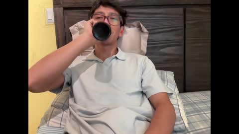 Juan Vergas online show from 04/02/26, 03:31