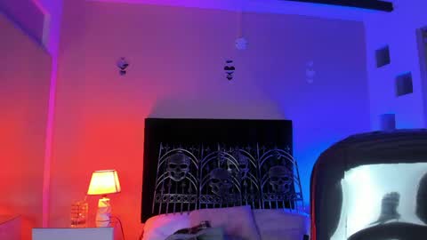 vergil_noir online show from 05/08/26, 03:56