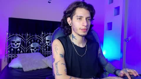 vergil_noir online show from 06/02/26, 04:14