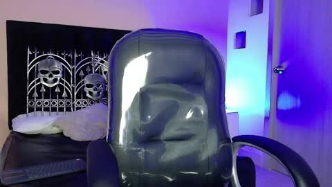 vergil_noir online show from 06/06/26, 05:23