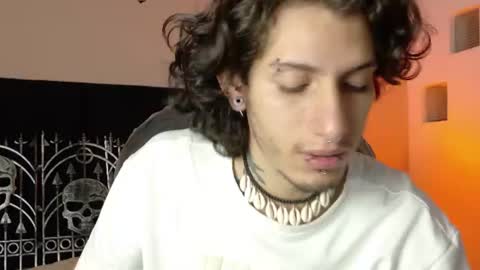 vergil_noir online show from 06/13/26, 04:43
