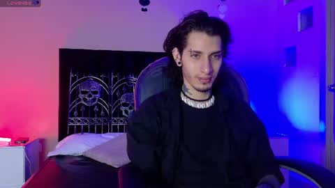 vergil_noir online show from 06/14/26, 04:47