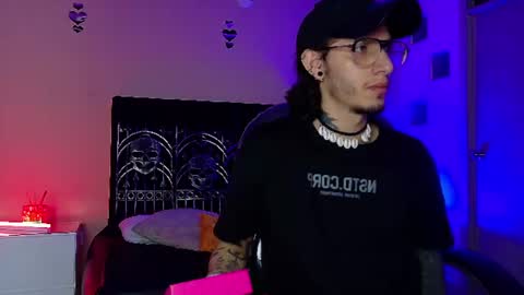 vergil_noir online show from 06/20/26, 04:37