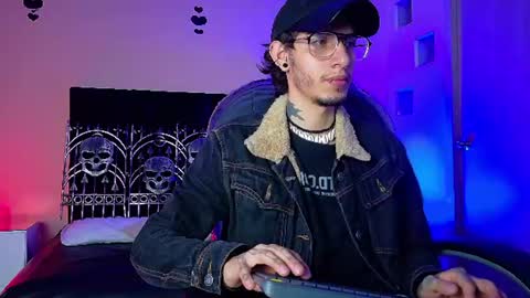 vergil_noir online show from 06/21/26, 03:53