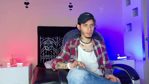 vergil_noir online show from 07/02/26, 04:07