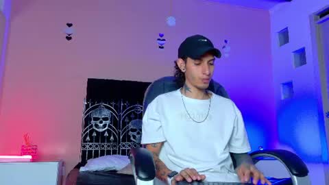 vergil_noir online show from 07/07/26, 04:15