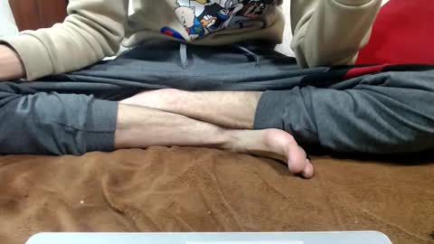 vergoncolombianno online show from 11/15/25, 06:00