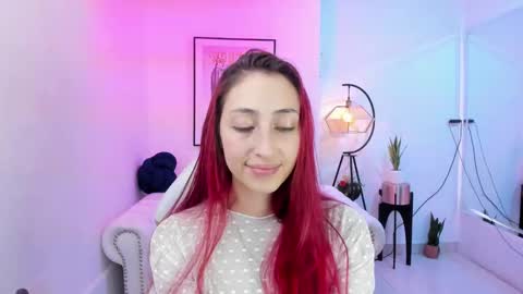 vermelha gremory1 online show from 12/10/24, 11:08