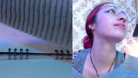 vermelha gremory1 online show from 12/14/24, 10:56