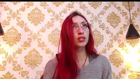 vermelha gremory1 online show from 12/14/24, 05:03