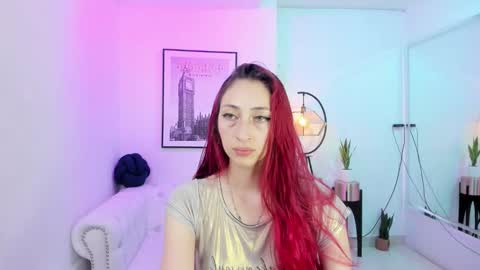 vermelha gremory1 online show from 12/16/24, 11:07