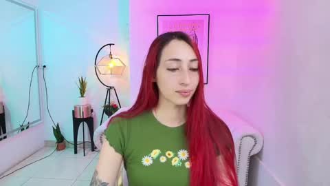 vermelha gremory1 online show from 12/21/24, 08:32