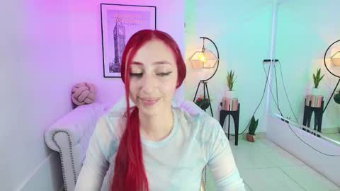 vermelha gremory1 online show from 12/24/24, 10:17