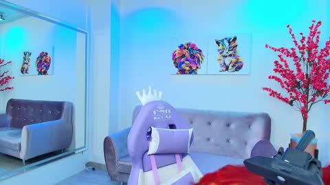 vermelha gremory1 online show from 01/15/25, 11:43