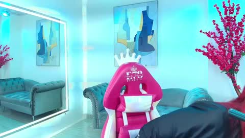 vermelha gremory1 online show from 01/30/25, 04:06