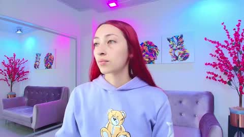 vermelha gremory1 online show from 02/10/25, 11:36