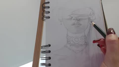 vermelha gremory1 online show from 03/09/25, 01:26