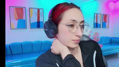 vermelha gremory1 online show from 03/09/25, 04:33