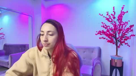 vermelha gremory1 online show from 09/13/25, 11:54