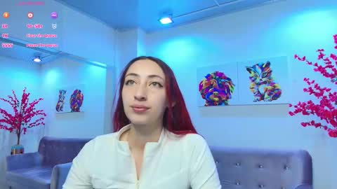 vermelha gremory1 online show from 09/16/25, 06:42