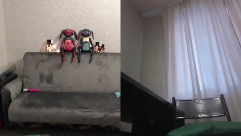 Sandra online show from 02/07/25, 02:04