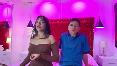 vero and stiv online show from 01/13/26, 07:19