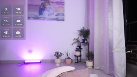 vero_cam online show from 03/06/26, 03:47