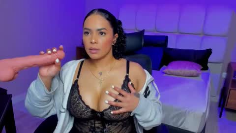 Vero  online show from 11/29/25, 07:50