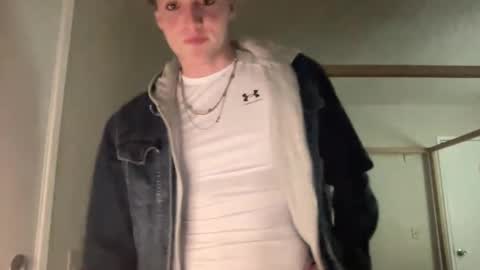 Austin King online show from 11/20/25, 03:50