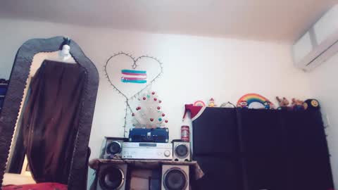 Snapshot of veroalva chatting on 12/18/24, 06:10 Vero Alva online show from 12/18/24, 06:10