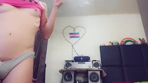 Snapshot of veroalva chatting on 01/29/25, 01:05 Vero Alva online show from 01/29/25, 01:05