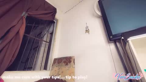 Vero Alva online show from 01/09/26, 05:21