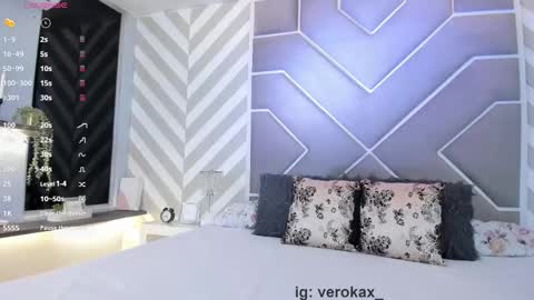 Snapshot of verokax chatting on 10/09/25, 04:32 Vero online show from 10/09/25, 04:32