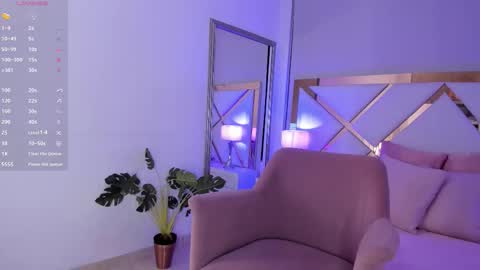 Snapshot of verokax chatting on 12/20/25, 04:30 Vero online show from 12/20/25, 04:30