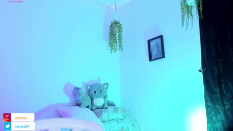 Snapshot of verokax chatting on 03/01/26, 04:58 Vero online show from 03/01/26, 04:58